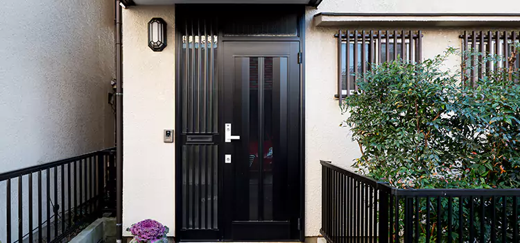 Popular Exterior Door Options in Temple Terrace, FL