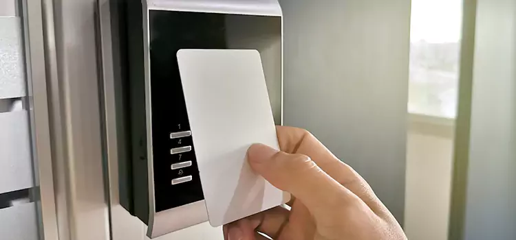 Advanced RFID Technology Integration in Temple Terrace, FL